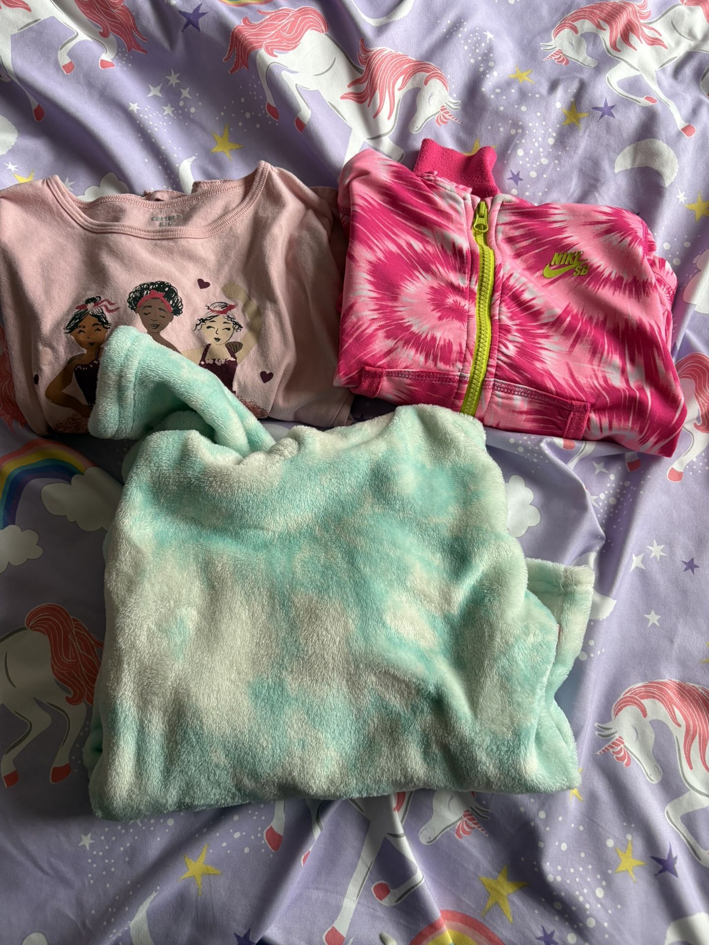 Girls 6-7 Years Old Bundle