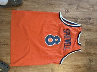 NBA jerseys