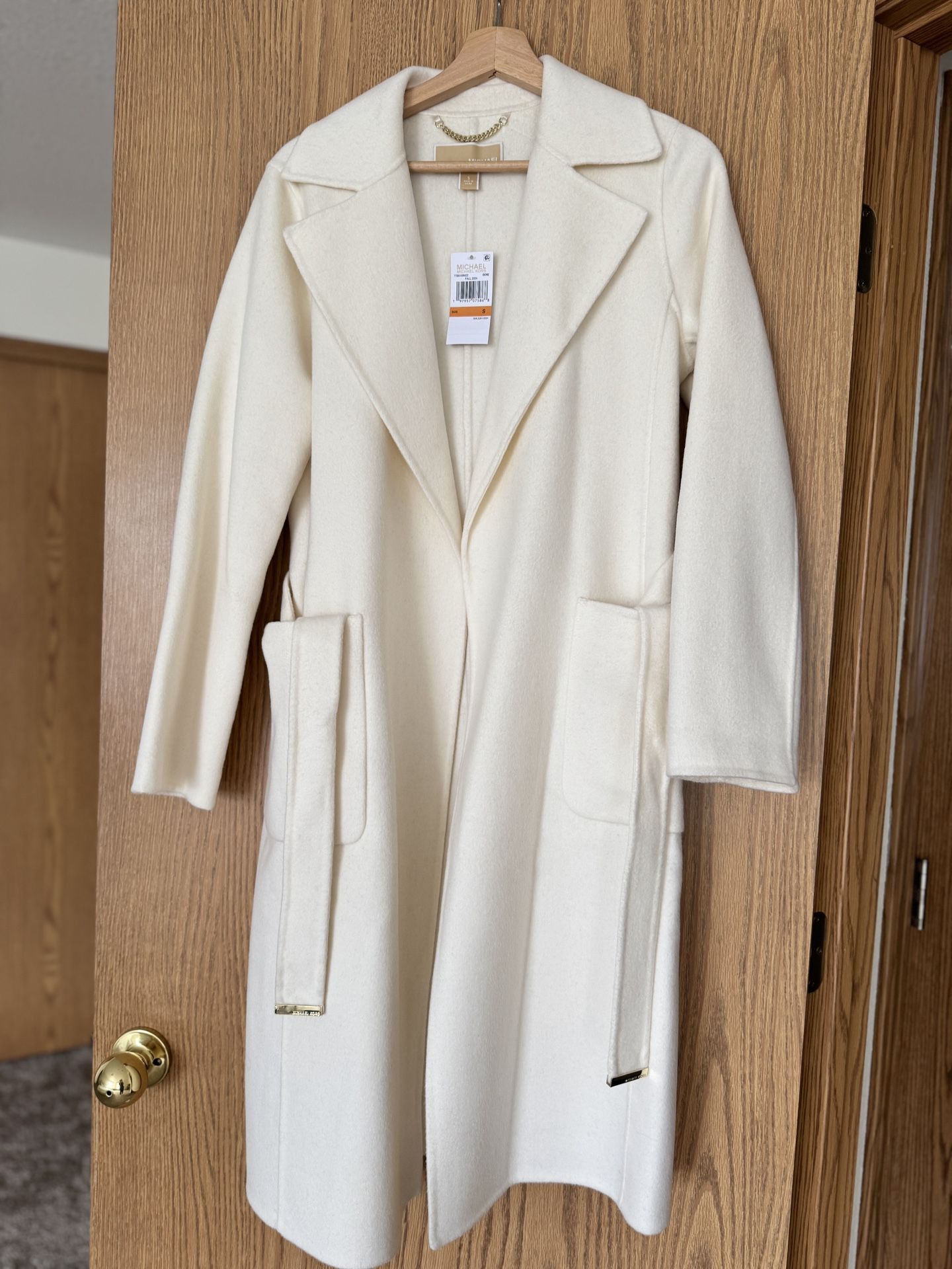 Coat - Michael Kors
