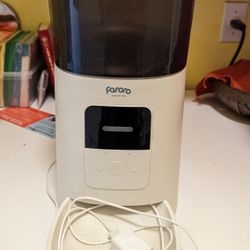 Smart Automatic Cat Feeder