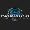 Cabrera Auto Sales