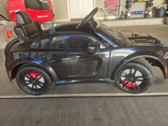 Electric Kids Dodge Charger