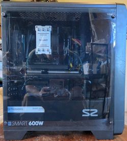 Gaming pc