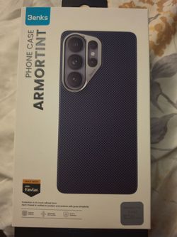 Benks galaxy 26 ultra case
