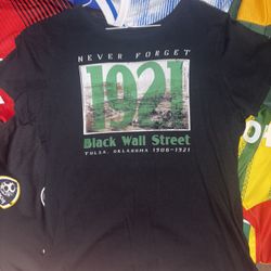 Black History Month Shirt Women Xl