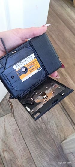 Kodak disc 8000