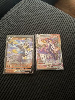 Rapid Strike Urshifu