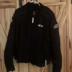 Joe Rocket Summer Jacket xxl
