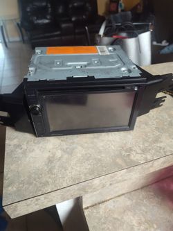 For Sale Used Head Unit