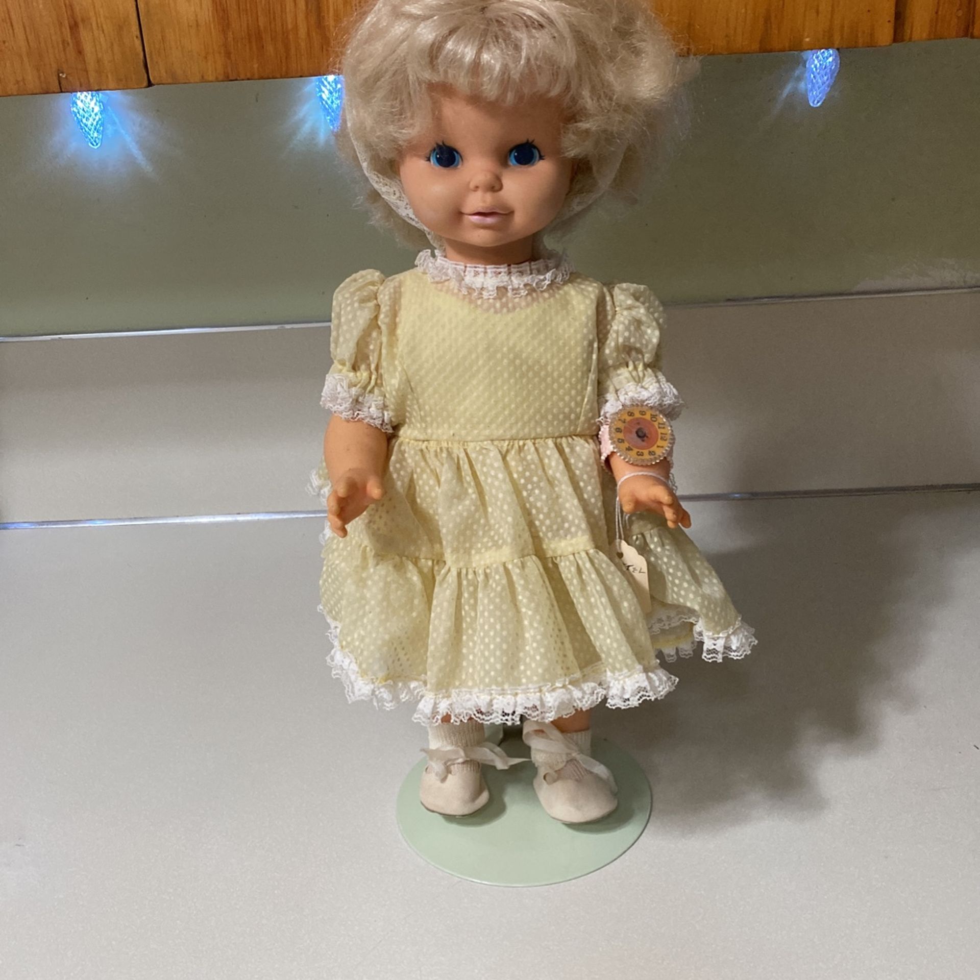 Doll
