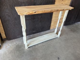 Sofa Table