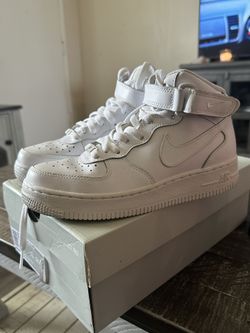 Air Force 1 Mid (GS)