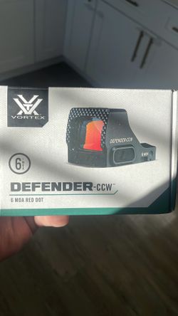 Vortex Defender