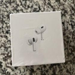AirPod Pro 2