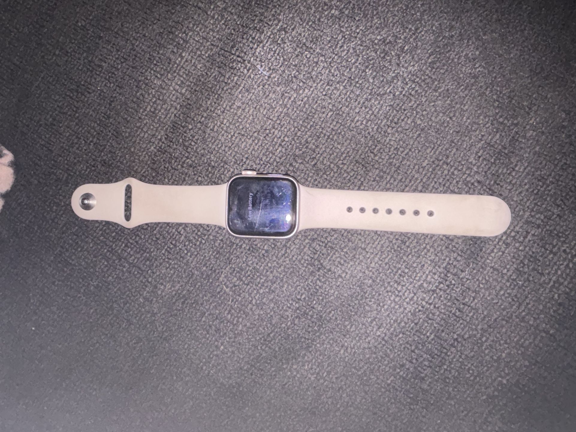 Apple Watch SE GPS/CELLULAR