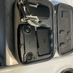 DJI Mavic Mini 