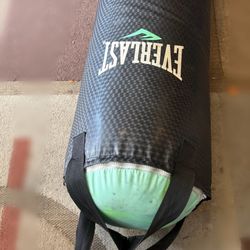 Boxing Bag