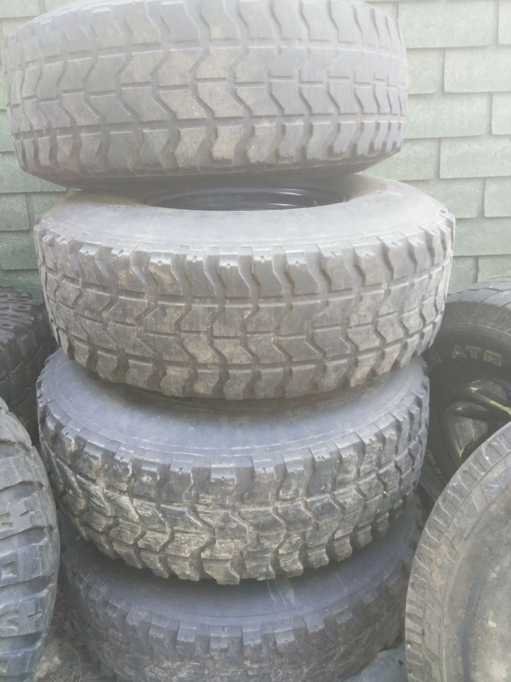 37s military