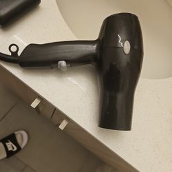 used hair dryer