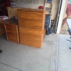 5 Drawer Dresser