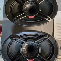 Speaker 6x9 DB DRIVE MOTO