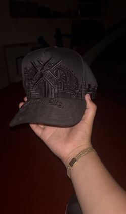 DANDY HATS X JC HATS