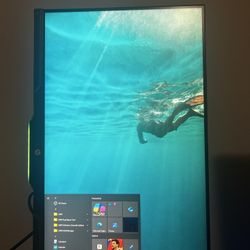 144hz Monitor