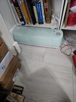 Cricuit Explorer Air 2