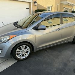 2014 Hyundai Elantra