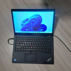 I5 Lenovo ThinkPad T490S