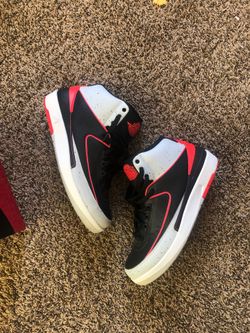 Jordan Retro 2 size 9.5 Men