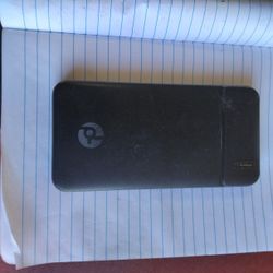 Powerbank 
