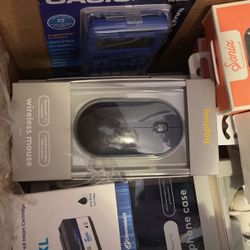 Heyday Wireless Mouse , More Than 1 Color 