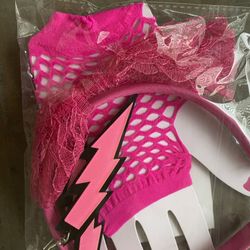 🎵 ⚡️ Totally 80’s Package 🧤 🎧 🎶 