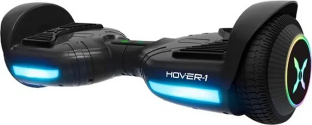 Hover-1 Blast, Black Hoverboard