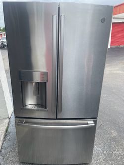 Refrigerator counter Deck 27by68