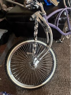 Cash today 1963 stingray Schwinn vintage