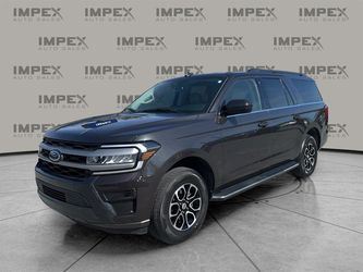 2023 Ford Expedition