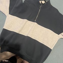 Stripes Sweater
