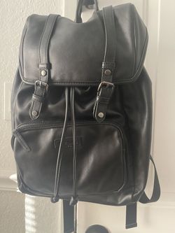 Back Pack