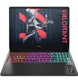 HP OMEN Max Gaming Laptop