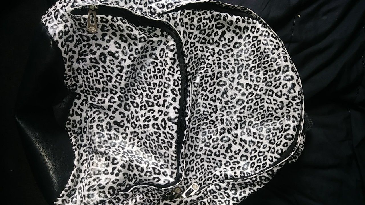 Back to school backpack for girl 👧