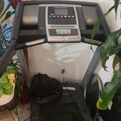 proform treadmill