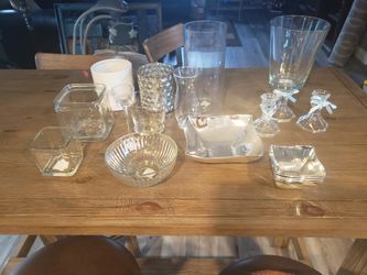 Vases