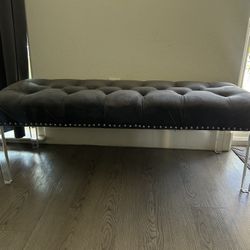 Bench 