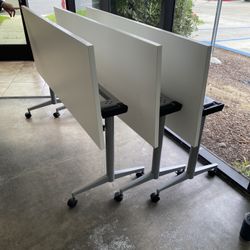 Tilt Table Large Wheels-priced Each 