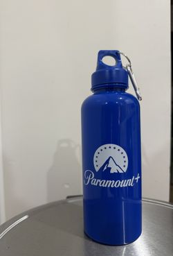 Brand New Paramount Plus (bottle)