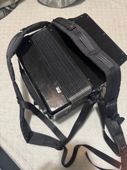 Accordion Alacran