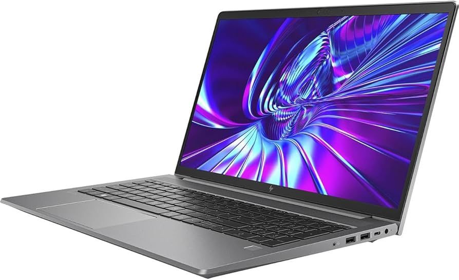 HP ZBook Power New. Discounted $200 from original $1800 price