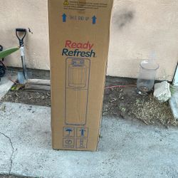 Ready Fresh Water Dispenser 
